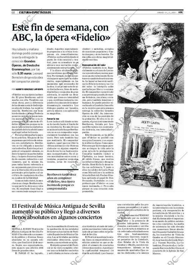 ABC SEVILLA 14-04-2007 página 80