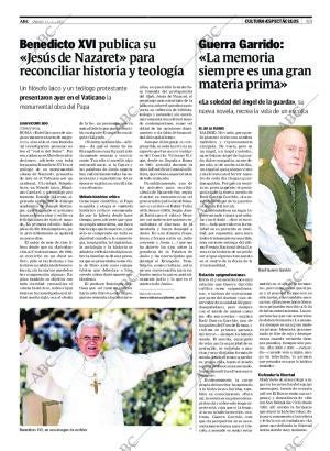 ABC SEVILLA 14-04-2007 página 81