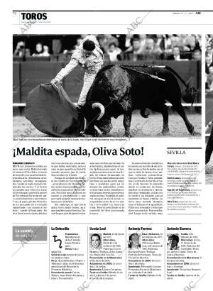 ABC SEVILLA 14-04-2007 página 82