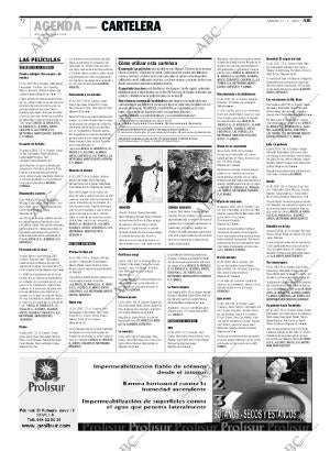 ABC SEVILLA 14-04-2007 página 84