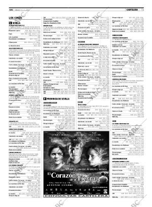 ABC SEVILLA 14-04-2007 página 85