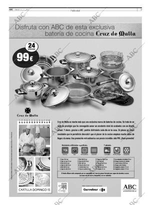 ABC SEVILLA 14-04-2007 página 9