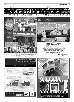 ABC SEVILLA 14-04-2007 página 91
