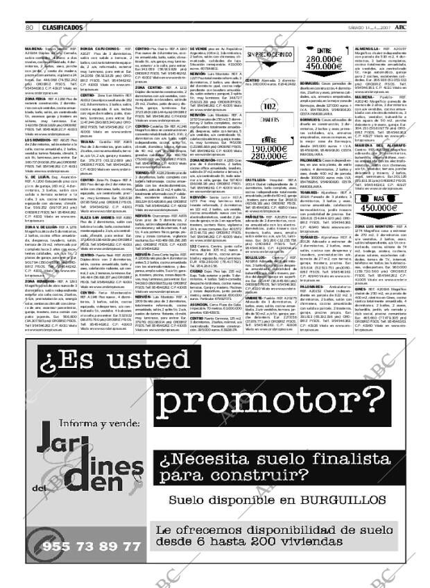 ABC SEVILLA 14-04-2007 página 92