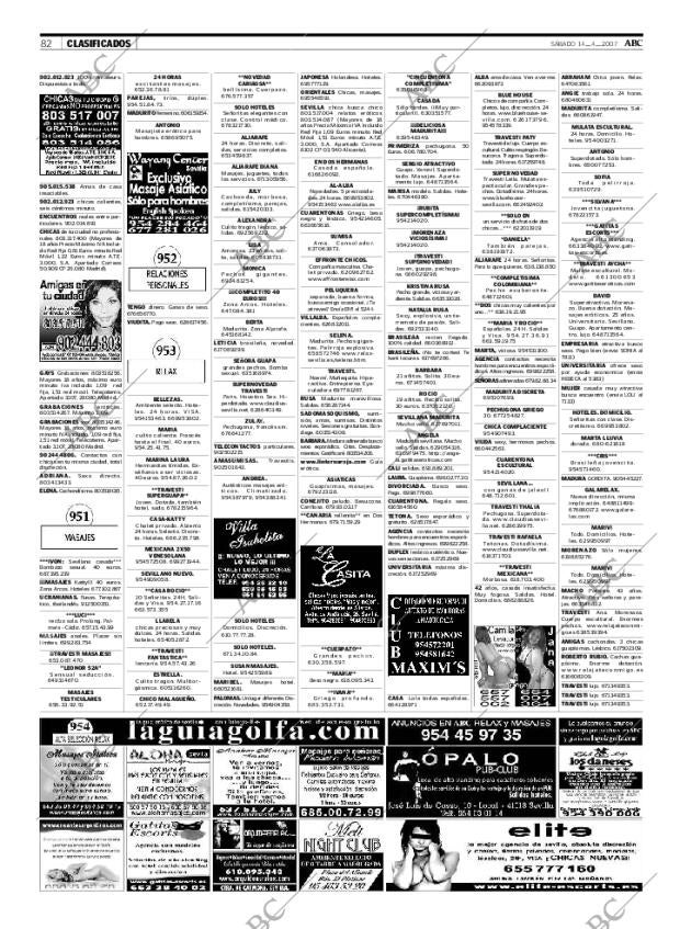 ABC SEVILLA 14-04-2007 página 94