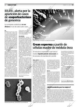 ABC SEVILLA 14-04-2007 página 96