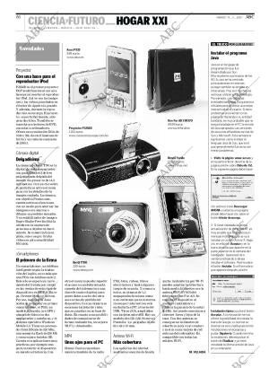 ABC SEVILLA 14-04-2007 página 98