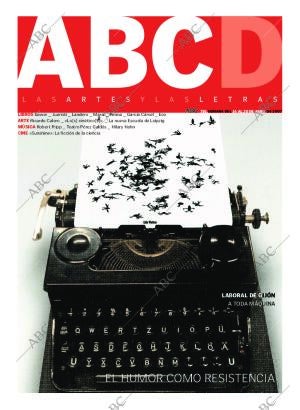 CULTURAL MADRID 14-04-2007 página 1