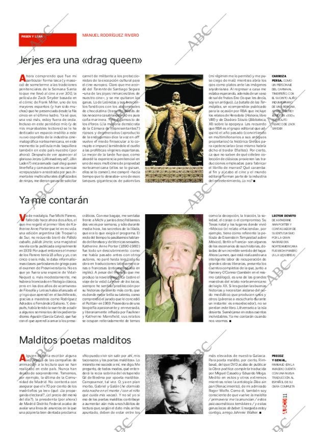 CULTURAL MADRID 14-04-2007 página 11