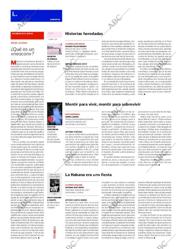 CULTURAL MADRID 14-04-2007 página 14