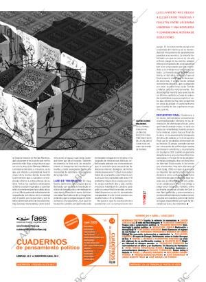 CULTURAL MADRID 14-04-2007 página 17