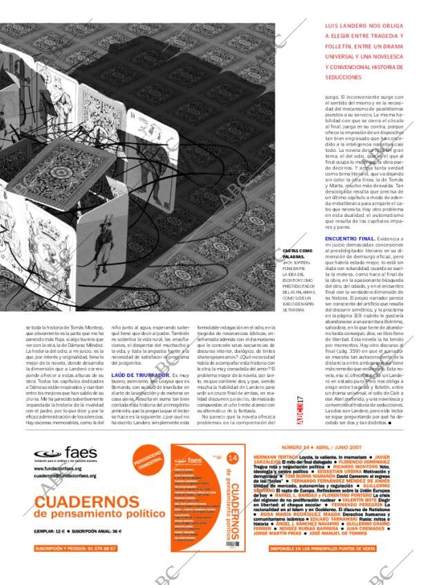 CULTURAL MADRID 14-04-2007 página 17