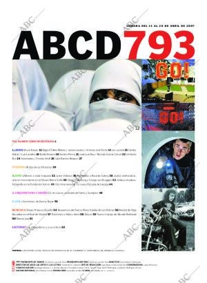 CULTURAL MADRID 14-04-2007 página 2