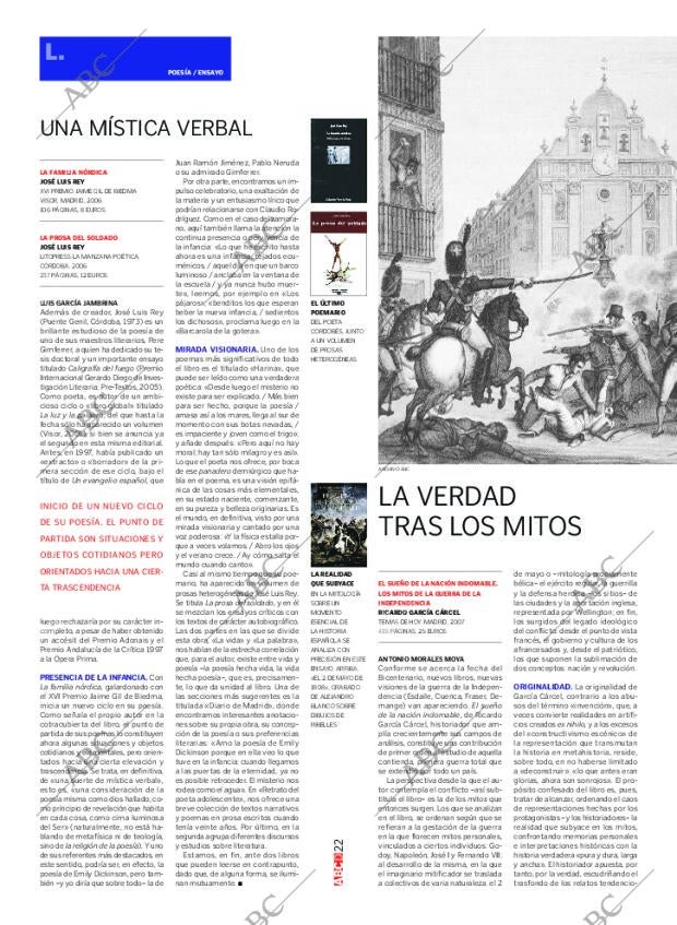 CULTURAL MADRID 14-04-2007 página 22