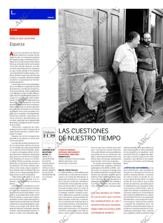 CULTURAL MADRID 14-04-2007 página 24