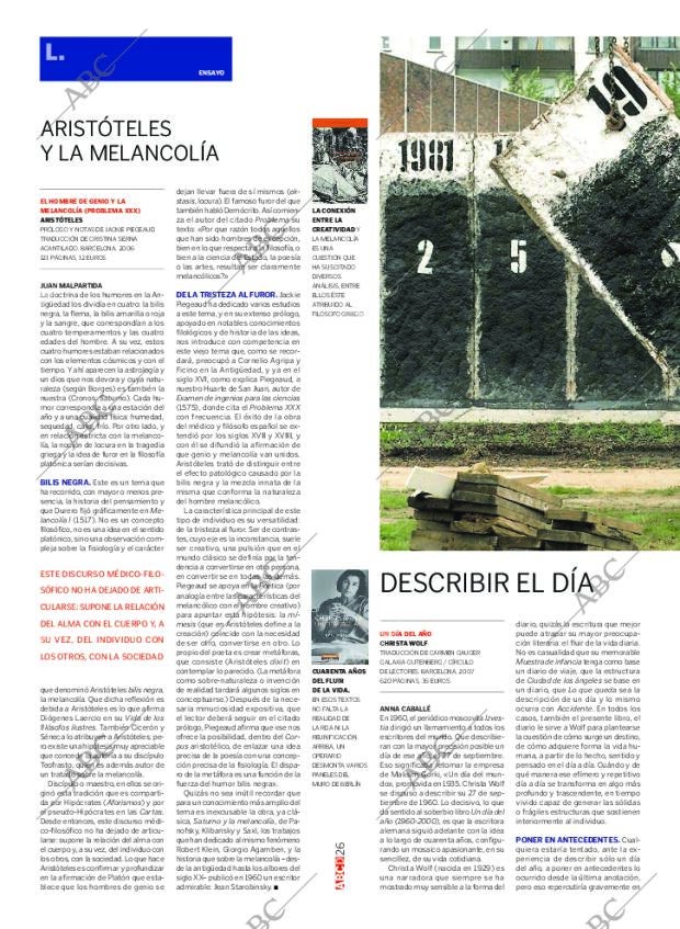 CULTURAL MADRID 14-04-2007 página 26