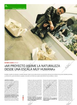 CULTURAL MADRID 14-04-2007 página 38