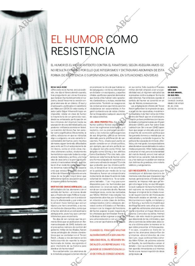 CULTURAL MADRID 14-04-2007 página 5