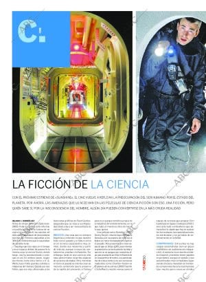 CULTURAL MADRID 14-04-2007 página 50