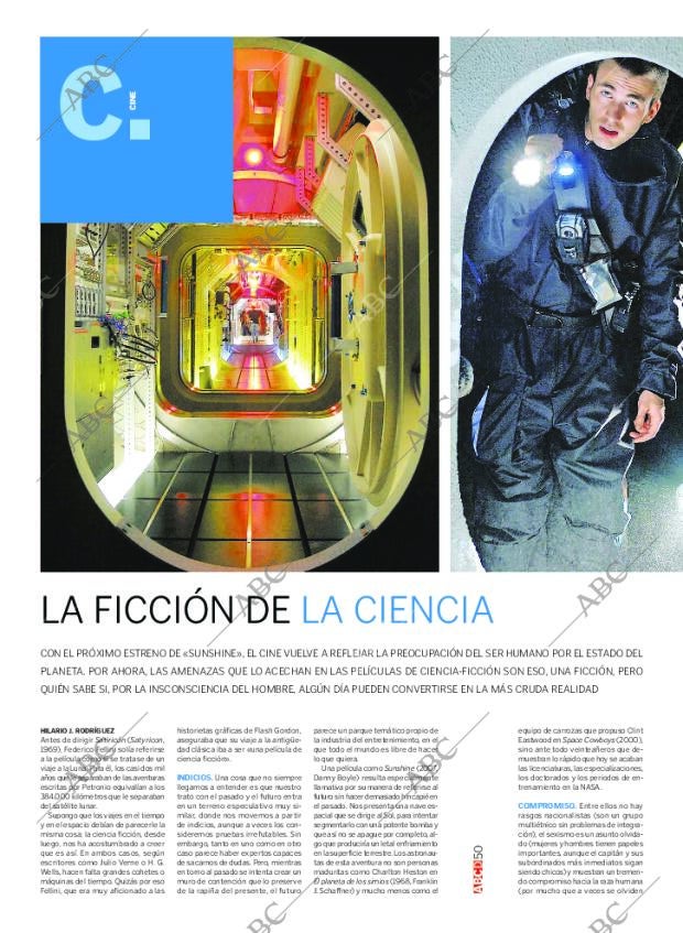 CULTURAL MADRID 14-04-2007 página 50