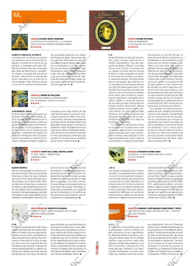 CULTURAL MADRID 14-04-2007 página 59