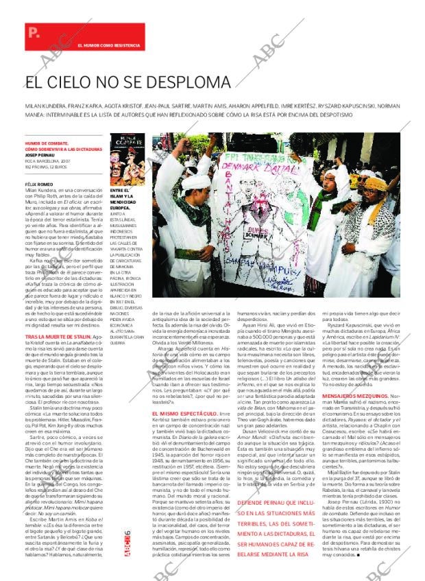 CULTURAL MADRID 14-04-2007 página 6