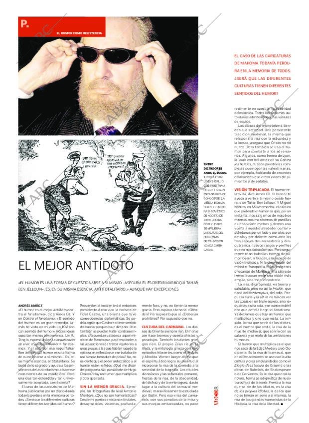 CULTURAL MADRID 14-04-2007 página 8