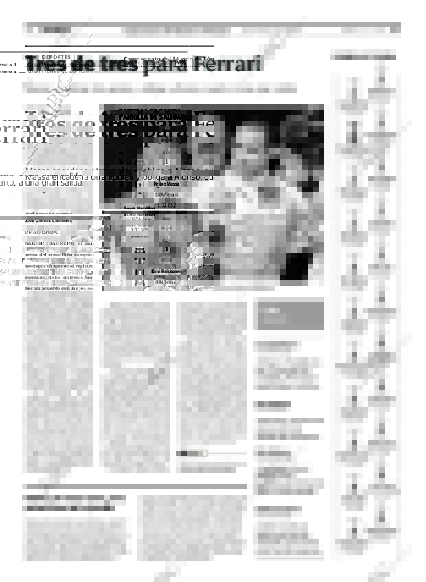 ABC MADRID 15-04-2007 página 98