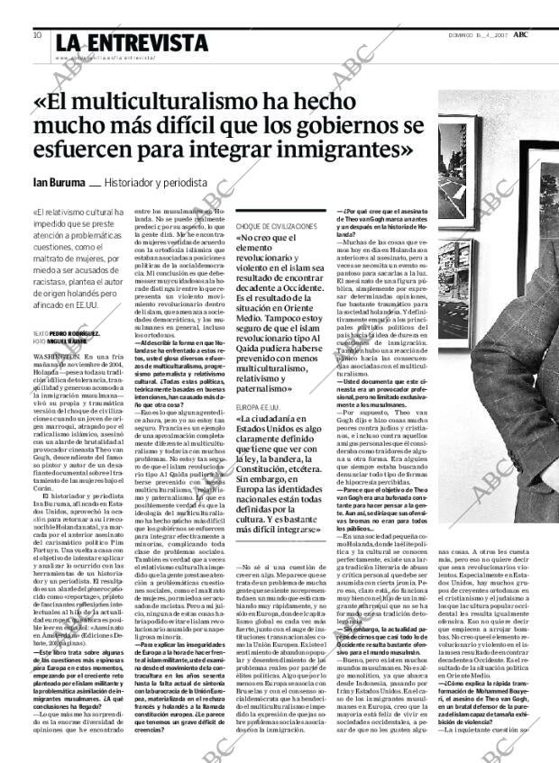 ABC SEVILLA 15-04-2007 página 10