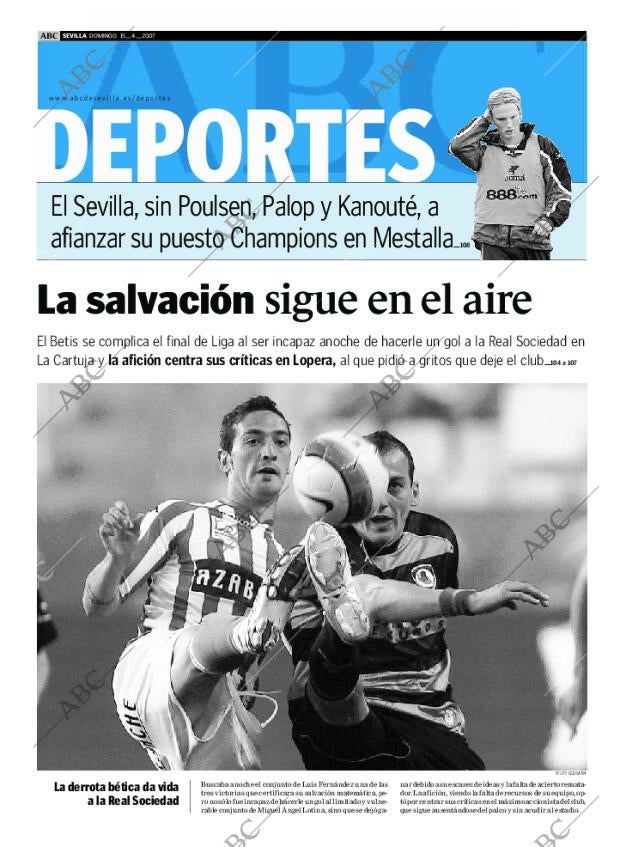 ABC SEVILLA 15-04-2007 página 103