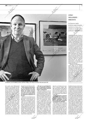 ABC SEVILLA 15-04-2007 página 11