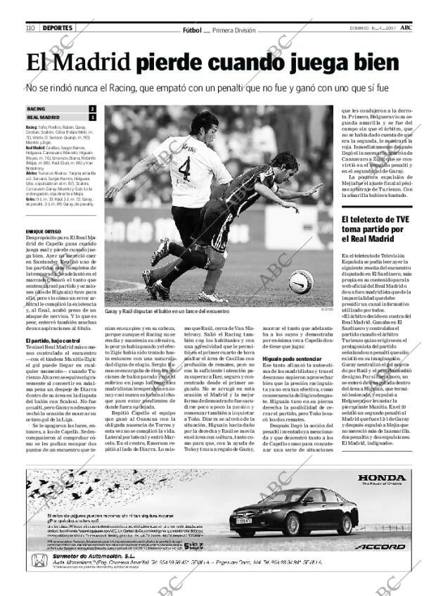 ABC SEVILLA 15-04-2007 página 110