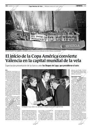 ABC SEVILLA 15-04-2007 página 113