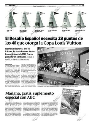 ABC SEVILLA 15-04-2007 página 114