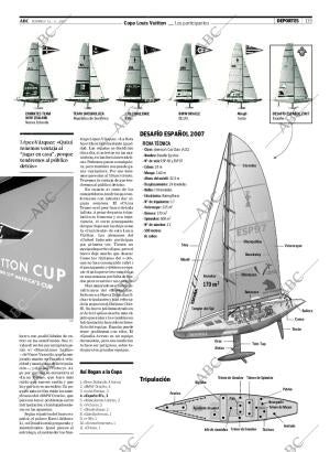 ABC SEVILLA 15-04-2007 página 115