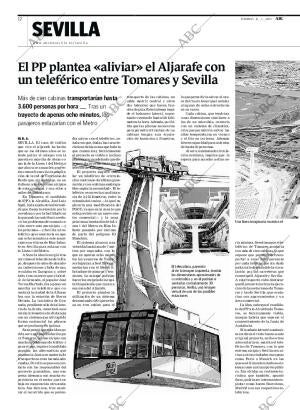 ABC SEVILLA 15-04-2007 página 12