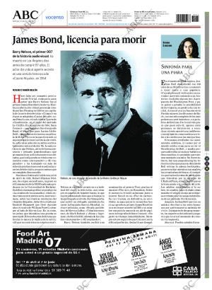 ABC SEVILLA 15-04-2007 página 124