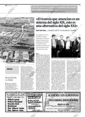 ABC SEVILLA 15-04-2007 página 13