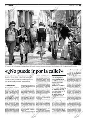 ABC SEVILLA 15-04-2007 página 14