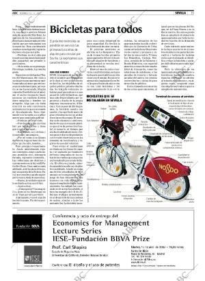 ABC SEVILLA 15-04-2007 página 15