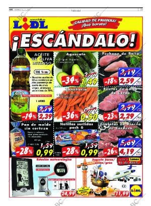 ABC SEVILLA 15-04-2007 página 25