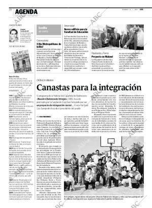 ABC SEVILLA 15-04-2007 página 28