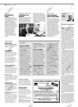 ABC SEVILLA 15-04-2007 página 29