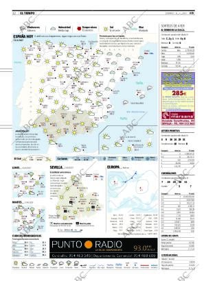 ABC SEVILLA 15-04-2007 página 32