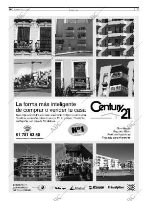 ABC SEVILLA 15-04-2007 página 33