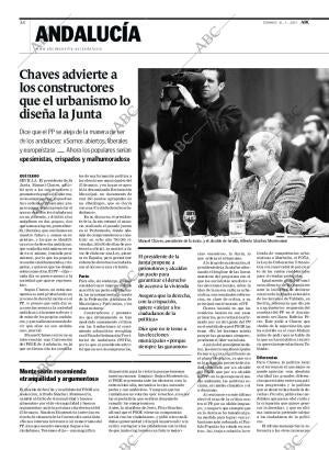 ABC SEVILLA 15-04-2007 página 34