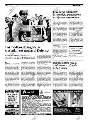 ABC SEVILLA 15-04-2007 página 37