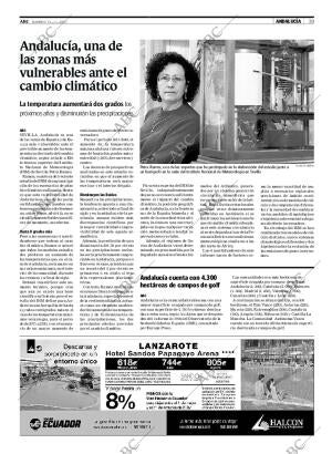 ABC SEVILLA 15-04-2007 página 39