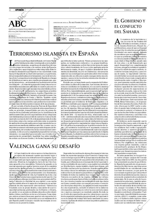 ABC SEVILLA 15-04-2007 página 4