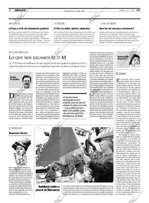 ABC SEVILLA 15-04-2007 página 40